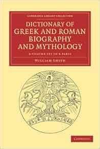 lityerses|A Dictionary of Greek and Roman biography and mythology, .